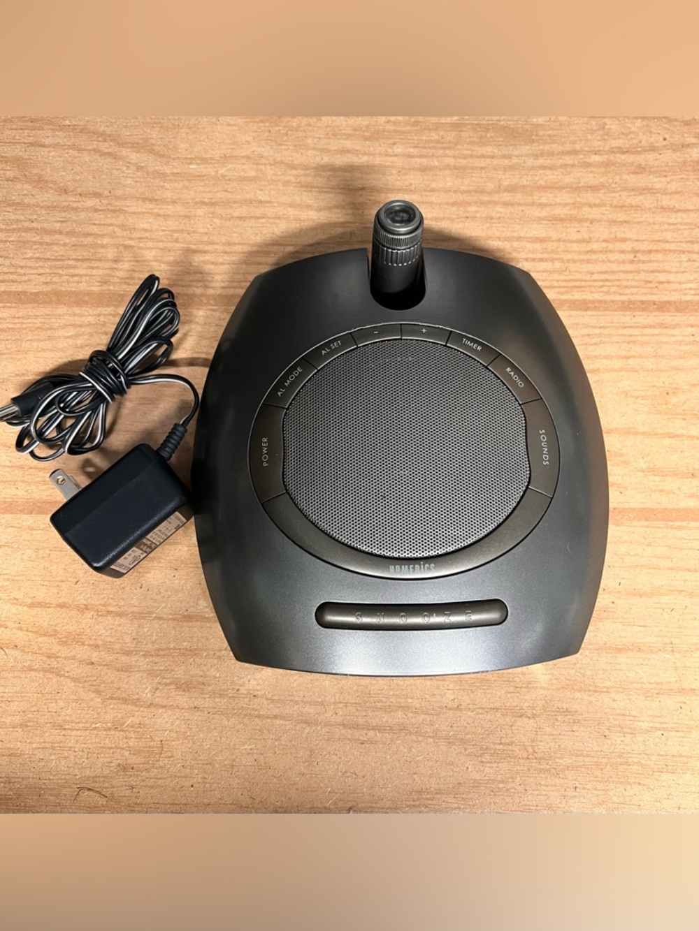 HoMedics SoundSpa SS-4510